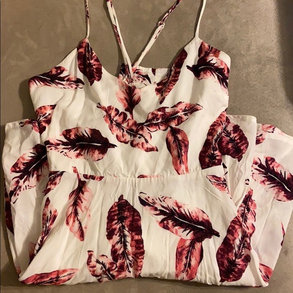 Dress - Open Back 💖 - Picture 4 of 4